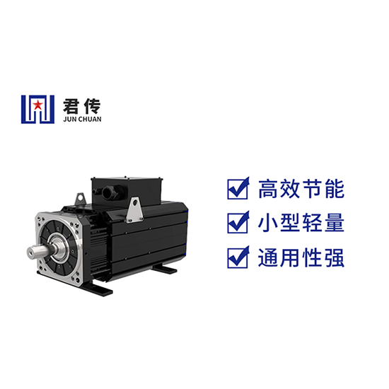 君傳永磁同步電機(jī)變頻器產(chǎn)品有哪些特性