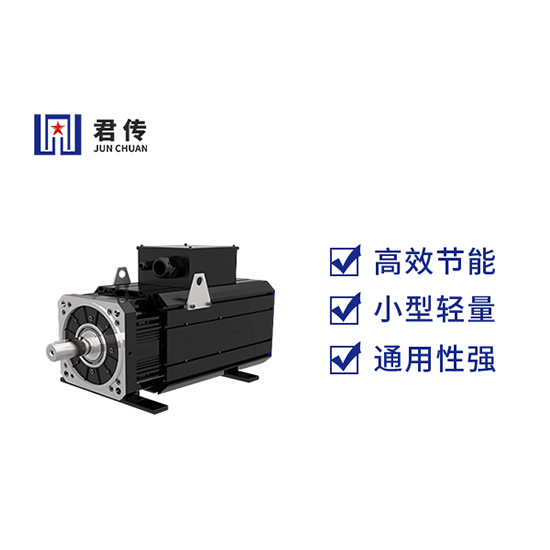 君傳永磁同步電機(jī)永磁材料設(shè)計(jì)及工藝優(yōu)勢(shì)，你知道多少